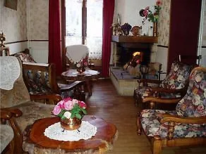 ***  Hotel Le Faranchin Villar-dʼArène Frankreich
