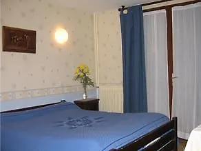 Hotel Le Faranchin Villar-dʼArène