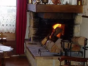 Hotel Le Faranchin Villar-dʼArène
