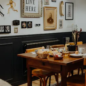 Maison Urbaine Paris